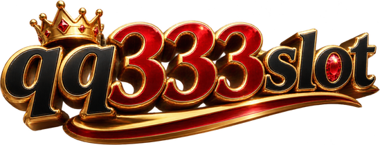 qq333slot logo